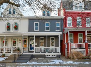 240 E New St, Lancaster, PA 17602