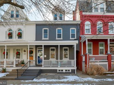 240 E New St, Lancaster, PA, 17602