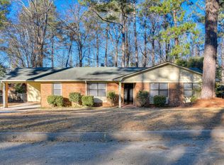 4111 Fair Oaks Rd, Martinez, GA 30907