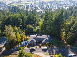 385 SE Hillsdale Ave, Chehalis, WA 98532