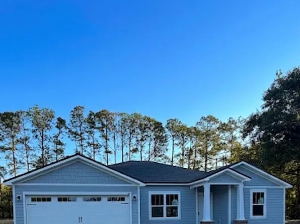 985 NOAH Road, Jacksonville, FL 32218
