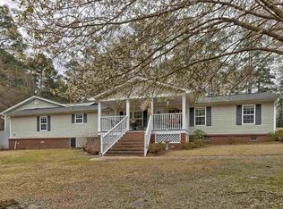 349 Sherwood Dr, Lexington, SC 29073