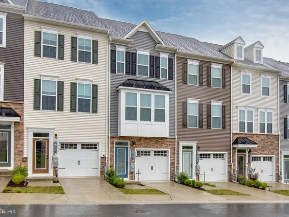 7523 Bharat Way, Elkridge, MD 21075