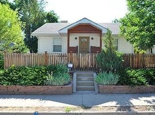 3264 S Logan St, Englewood, CO 80113
