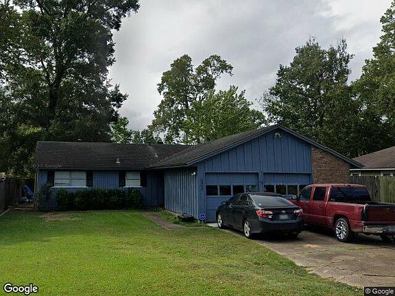 Property Side View