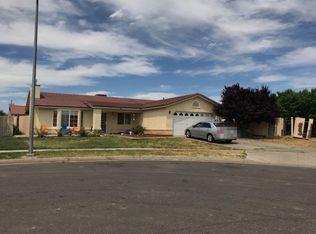 507 Saint Teressa Ct, Merced, CA 95341