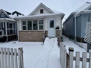 325 Lipton St #325, Winnipeg, MB R3G2H2