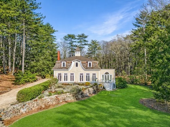 48 Paine Ave, Beverly, MA 01915