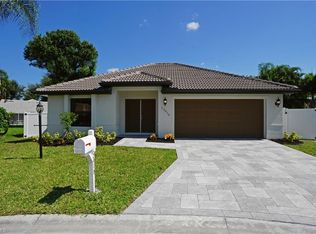 12910 Eagle Pointe Cir, Fort Myers, FL 33913