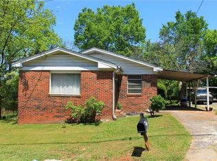 64 Griggs St SW, Powder Springs, GA 30064