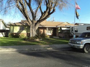 1700 Bette St, Merced, CA 95341
