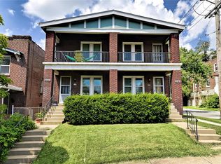 3901 Potomac St, Saint Louis, MO 63116