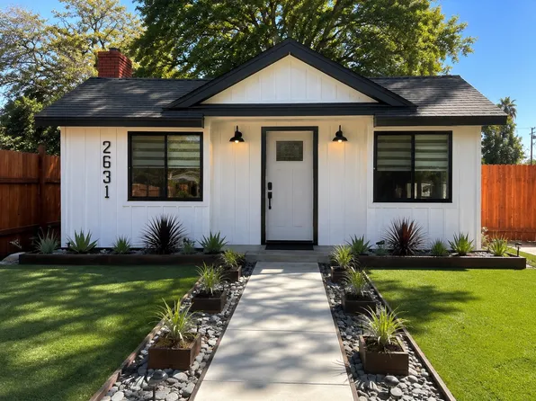 2631 Irwin Rd, Redding, CA 96002