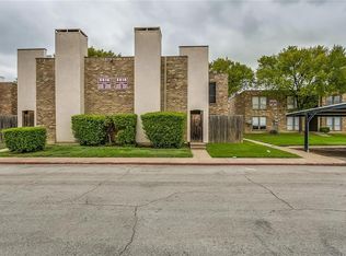 5618 Boca Raton Blvd APT 240, Fort Worth, TX 76112