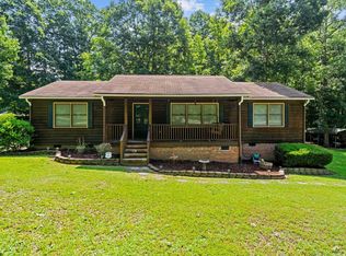 1355 Rock Mill Rd, Henderson, NC 27537