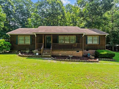 1355 Rock Mill Rd, Henderson, NC, 27537