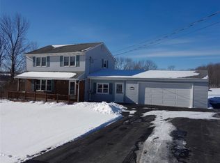 499 Quaker Lake Rd, Binghamton, NY 13903