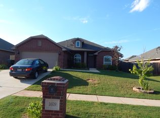 1609 Central Pkwy, Norman, OK 73071