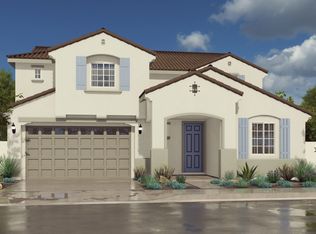 Stafford Plan, Crest at Banner Park, Menifee, CA 92584