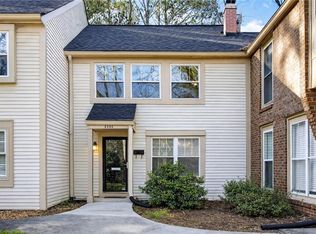 4406 Chowning Way, Dunwoody, GA 30338