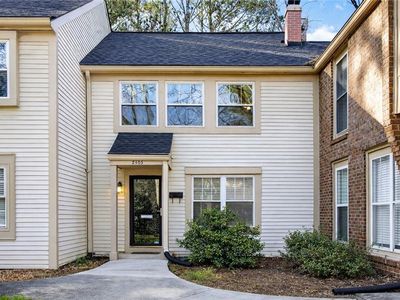 4406 Chowning Way, Dunwoody, GA, 30338