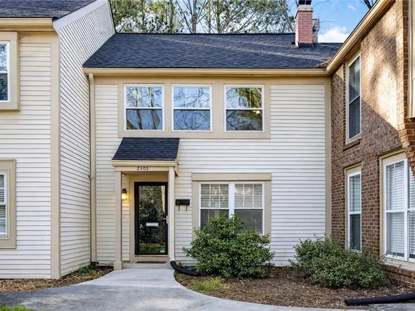 4406 Chowning Way, Dunwoody, GA 30338