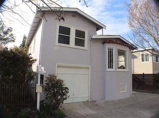 1814 Chestnut St, Berkeley, CA 94702