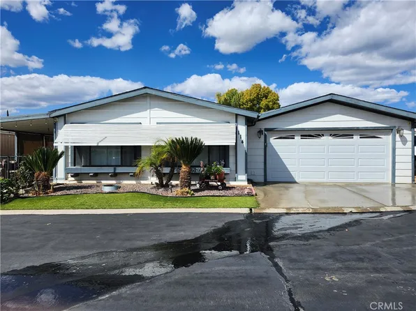 10961 Desert Lawn Dr Space 114, Calimesa, CA 92320