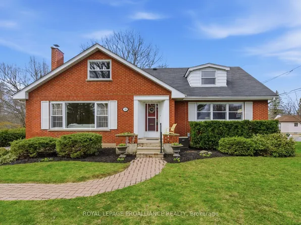 395 Henry St, Cobourg, ON K9A 3Z1