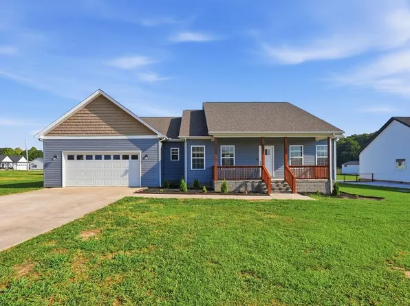 662 Clog Valley Dr, Sparta, TN 38583