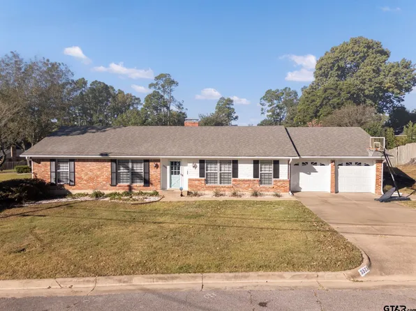 3523 S Cameron Ave, Tyler, TX 75701