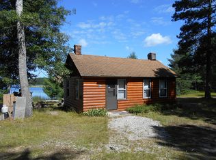 5860 N State Hwy #M94, Manistique, MI 49854