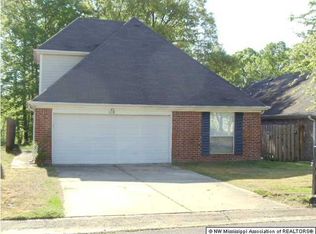 1128 Wilson Rdg, Lake Cormorant, MS 38641