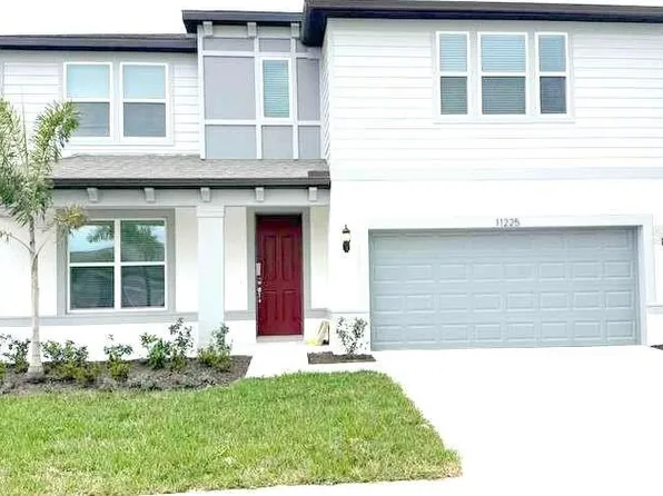 11225 Sycamore Glen Loop, Thonotosassa, FL 33592