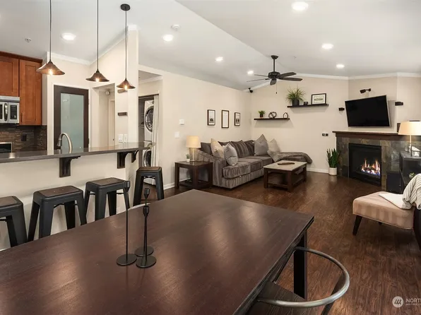 5620 14th Drive W #206, Everett, WA 98203