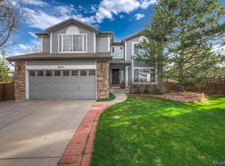 10131 Alexa Ln, Highlands Ranch, CO 80130