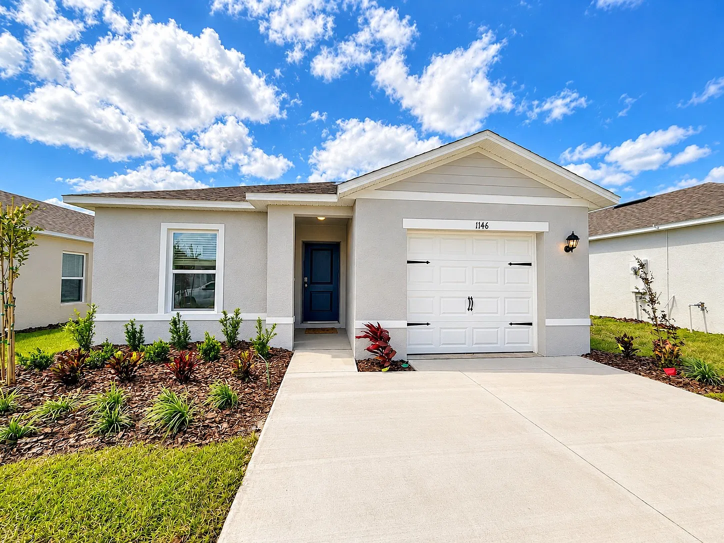 3 bed, 1223 sqft, $1,600 — Photo 1