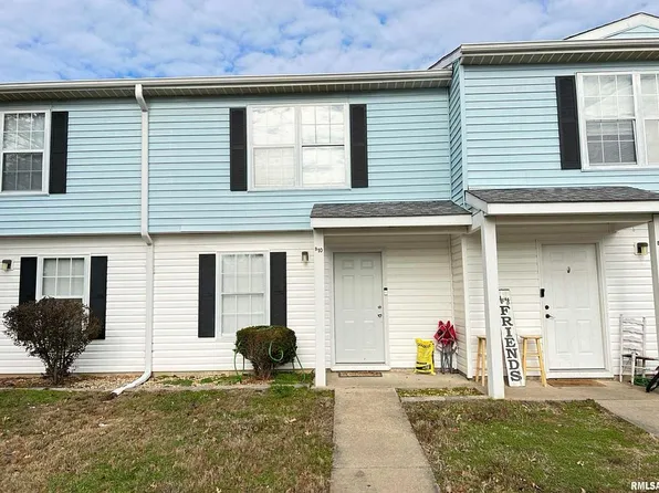 612B10 E Campus Dr, Carbondale, IL 62901