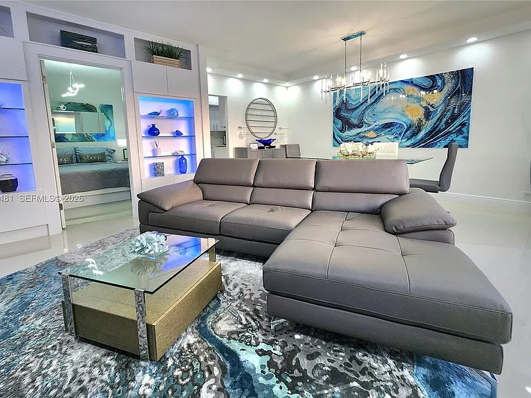 3505 S Ocean Dr #1203 — Photo 6