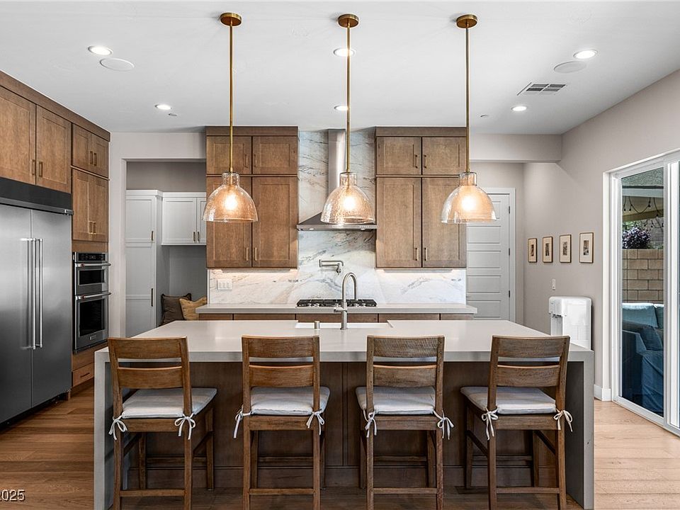 9013 Powell Springs St, Las Vegas, NV 89166 | Zillow