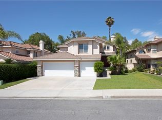 17 Harveston, Mission Viejo, CA 92692