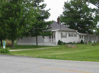 3364 S 750 W, Russiaville, IN 46979