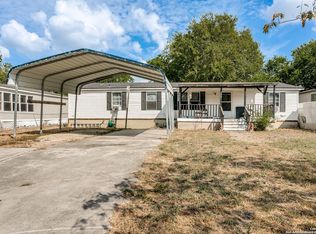 5467 Diamondback Trail, San Antonio, TX 78222