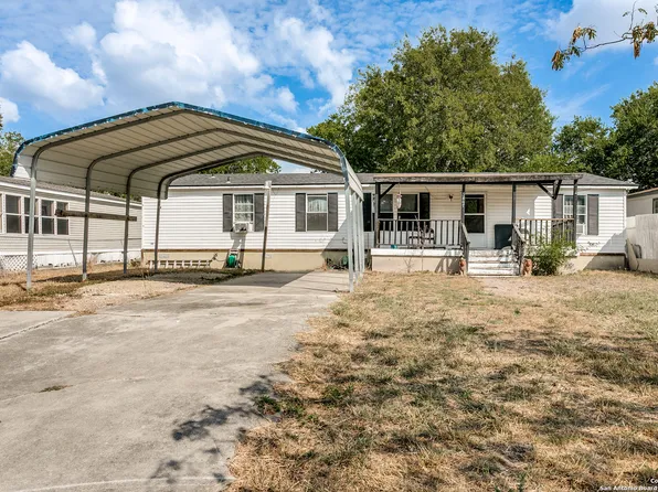 5467 Diamondback Trail, San Antonio, TX 78222