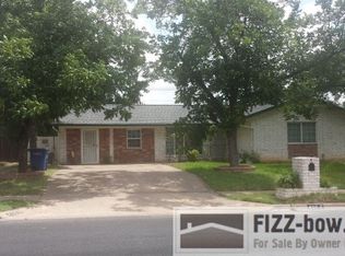 400 E Grady Dr, Austin, TX 78753