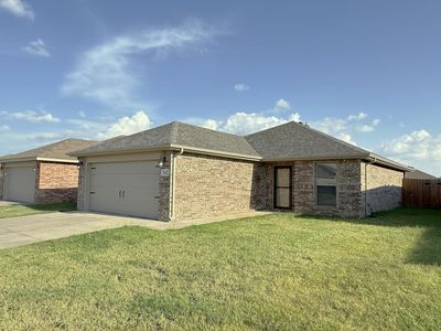 7417 103rd St, Lubbock, TX, 79424