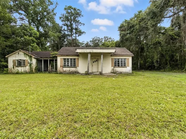 1822 E Jefferson St, Brooksville, FL 34601