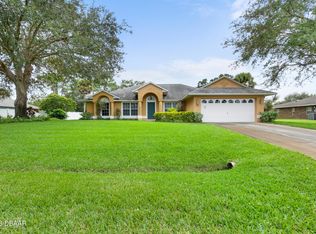 746 Haftez St NE, Palm Bay, FL 32907