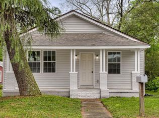 2019 Olive Rd, Augusta, GA 30906