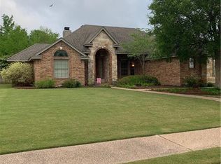 442 S Cedar Ridge Cir, Robinson, TX 76706